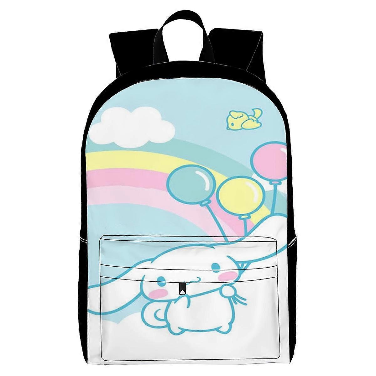 Backpack, with Multiple Organizational Compartments, Fits 15.6 Inch Notebook, for Travel, Teen, Business Work E2677