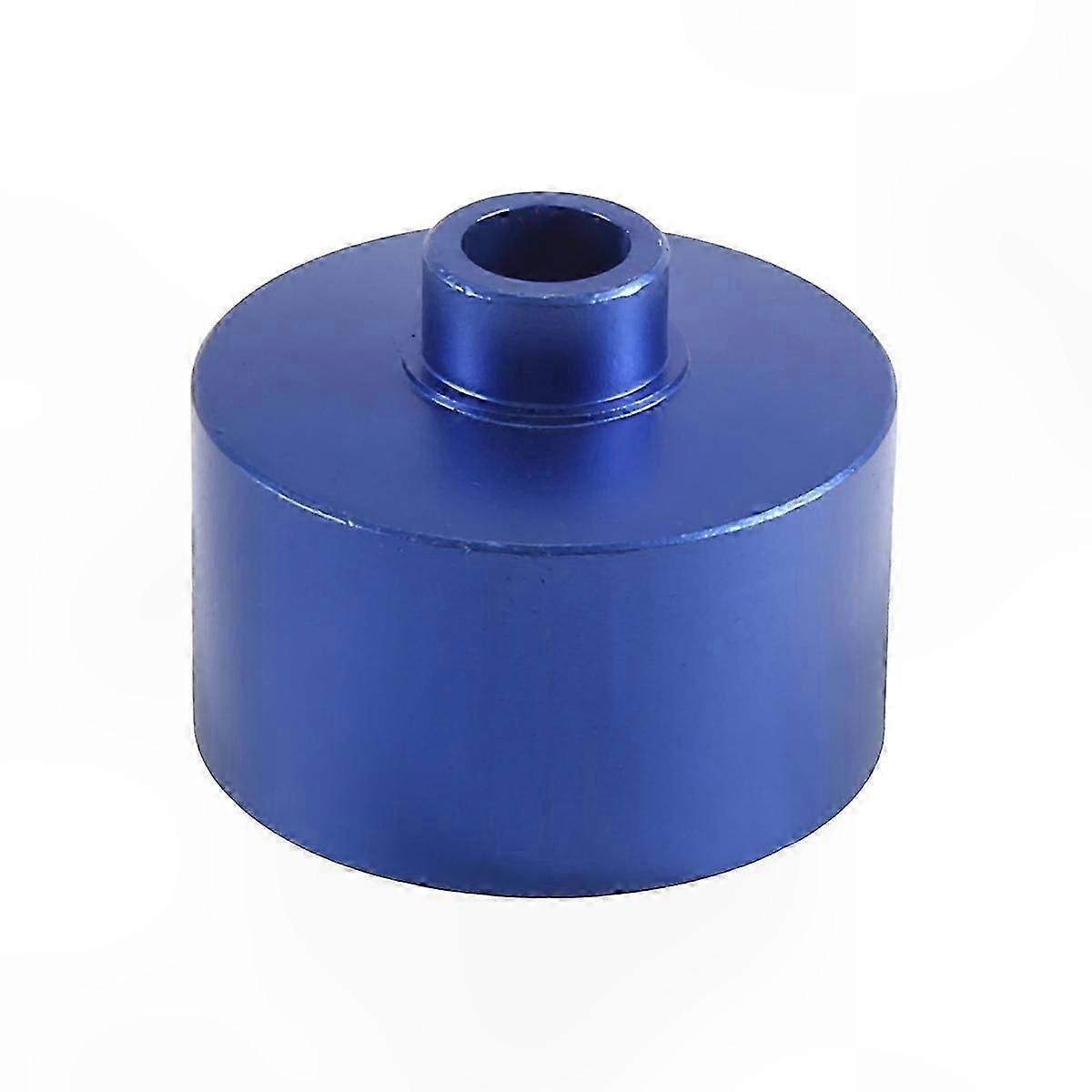 Durable Metal Differential Cases for 1/8 RC Cars Mojave 4S RTR Upgrade Components