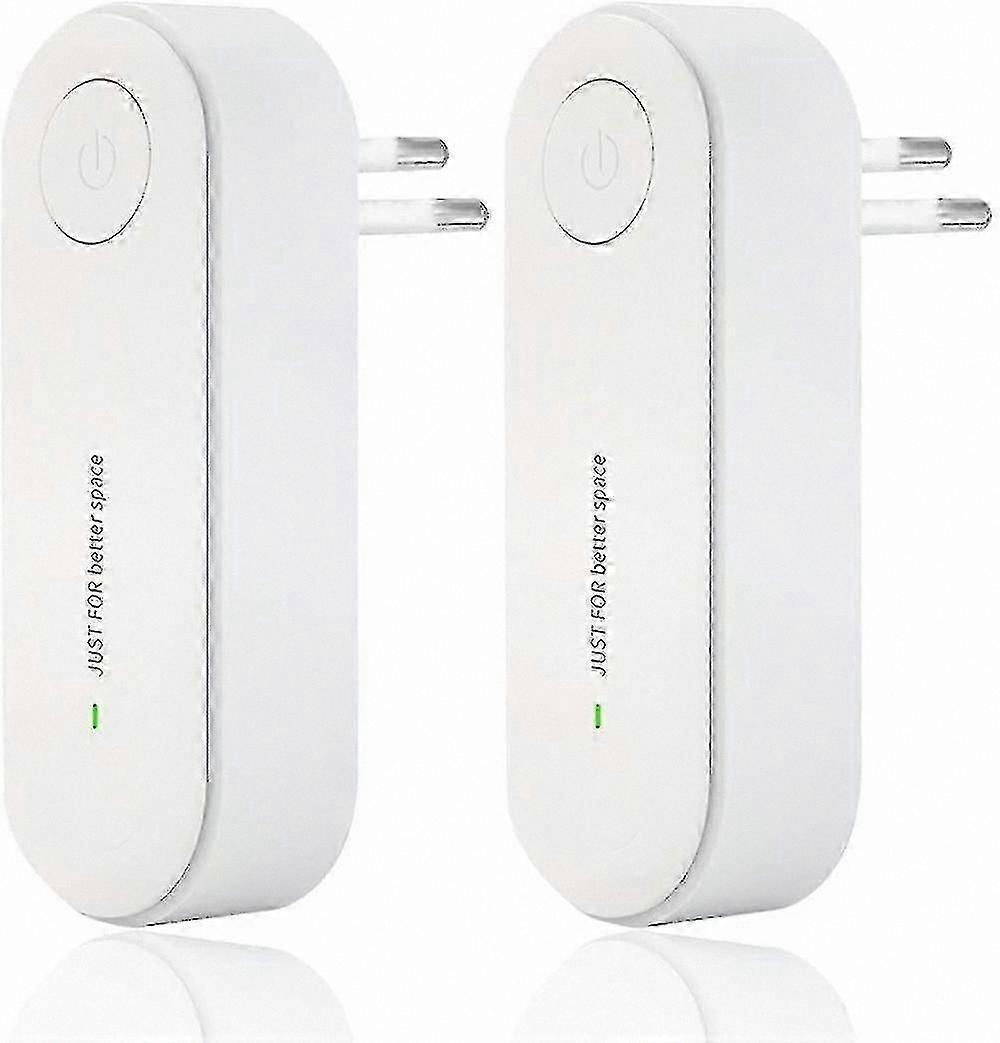 Indoor Pest Repellent Device with Electronic and Ultra Technology for Insects and Rodents Control Solution Plugin