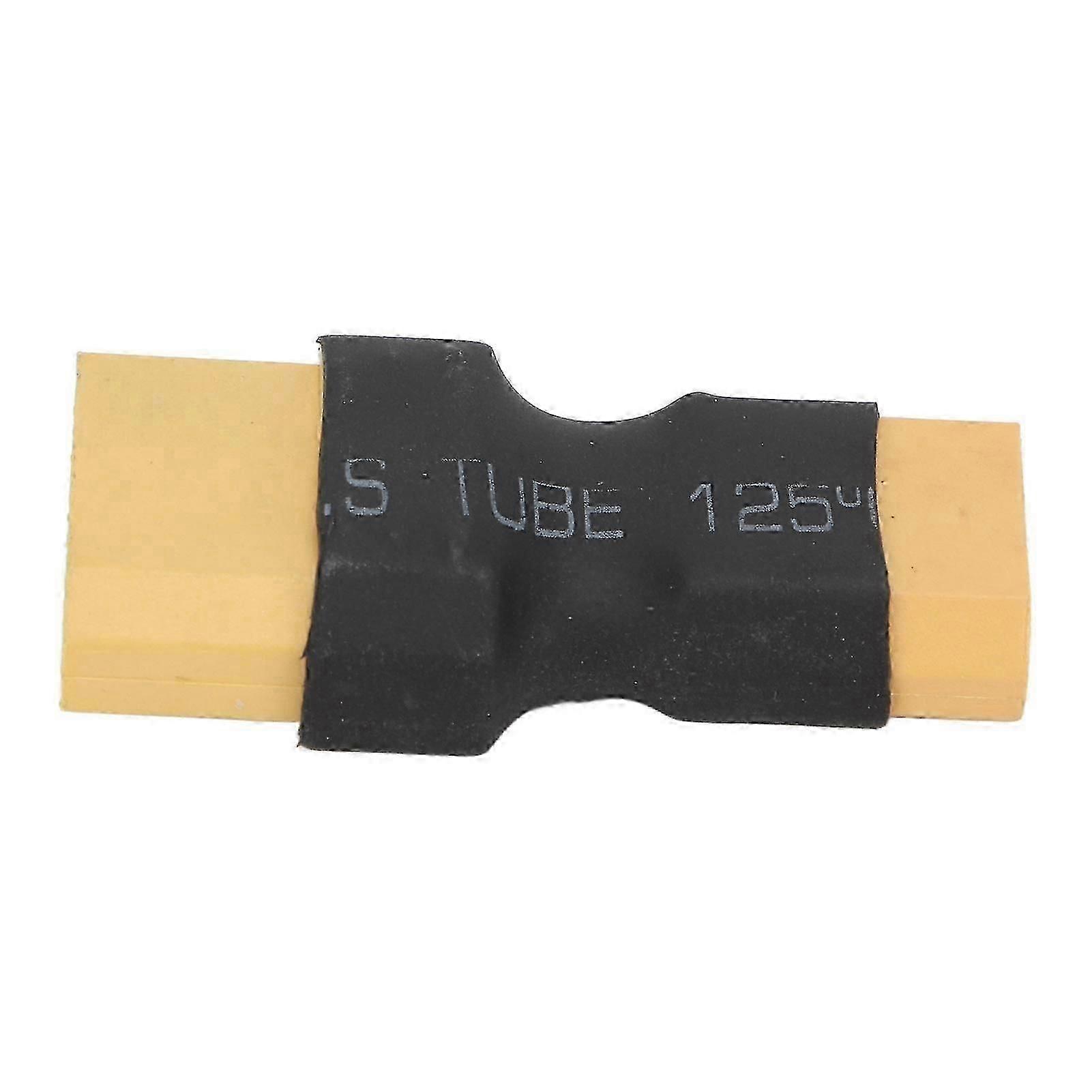 XT90 Female to XT60 Male Adapter Safe Portable RC Adapter for RC Car Models and Aircraft Models-Good