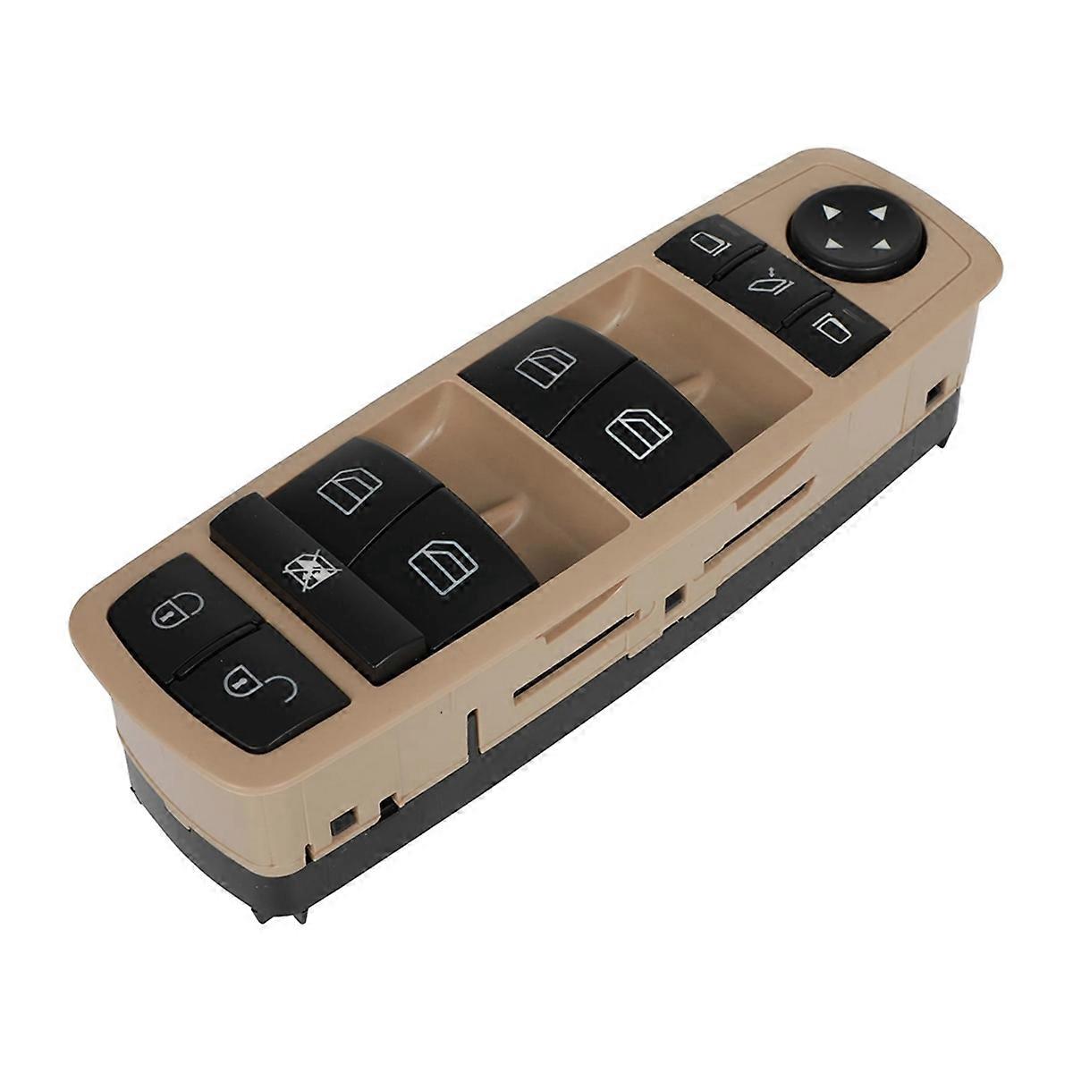 Car Window Lifter Electric Window Switch for Mercedes-Benz