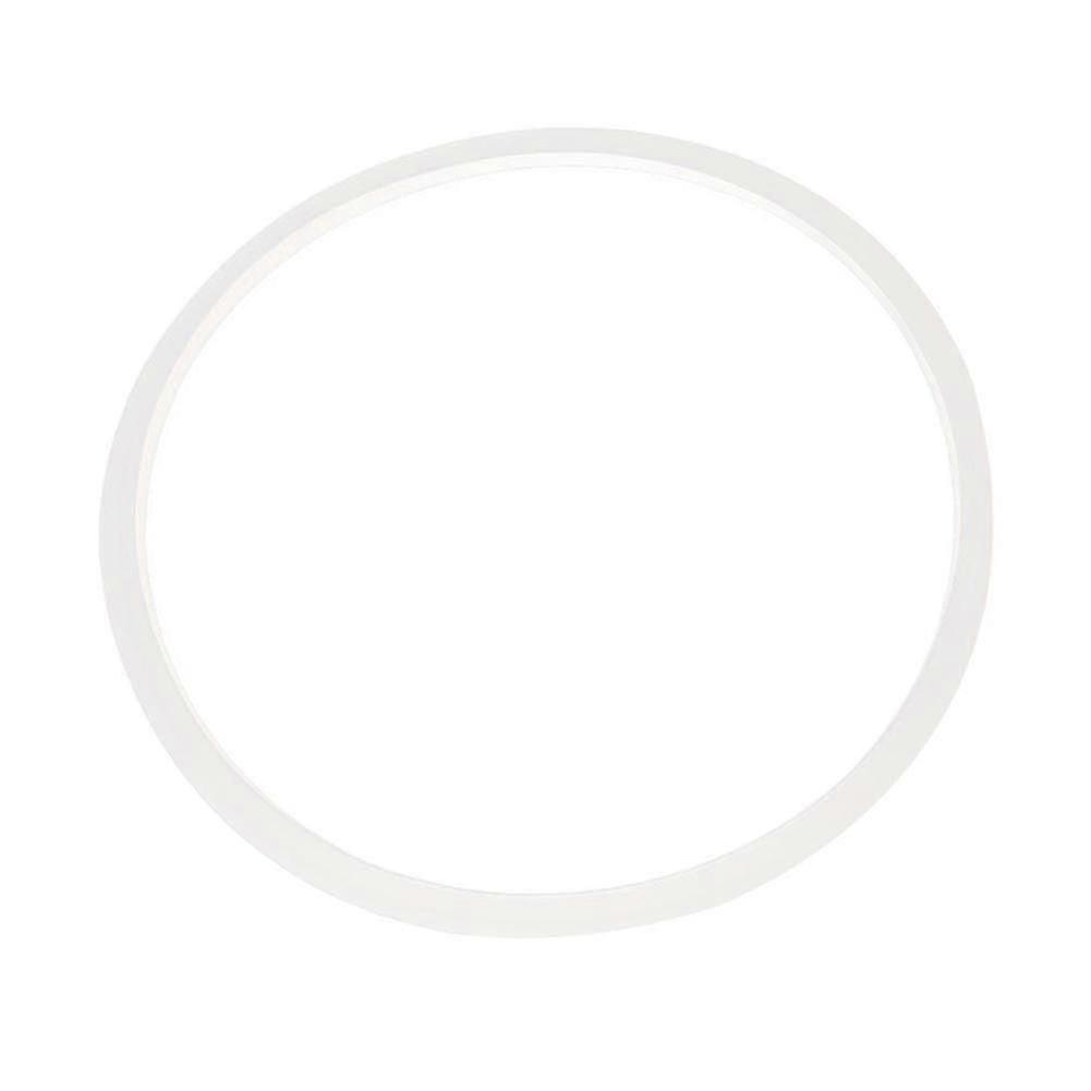 Silic Pressure Er Ing Ring 22cm Inner Dia Clear