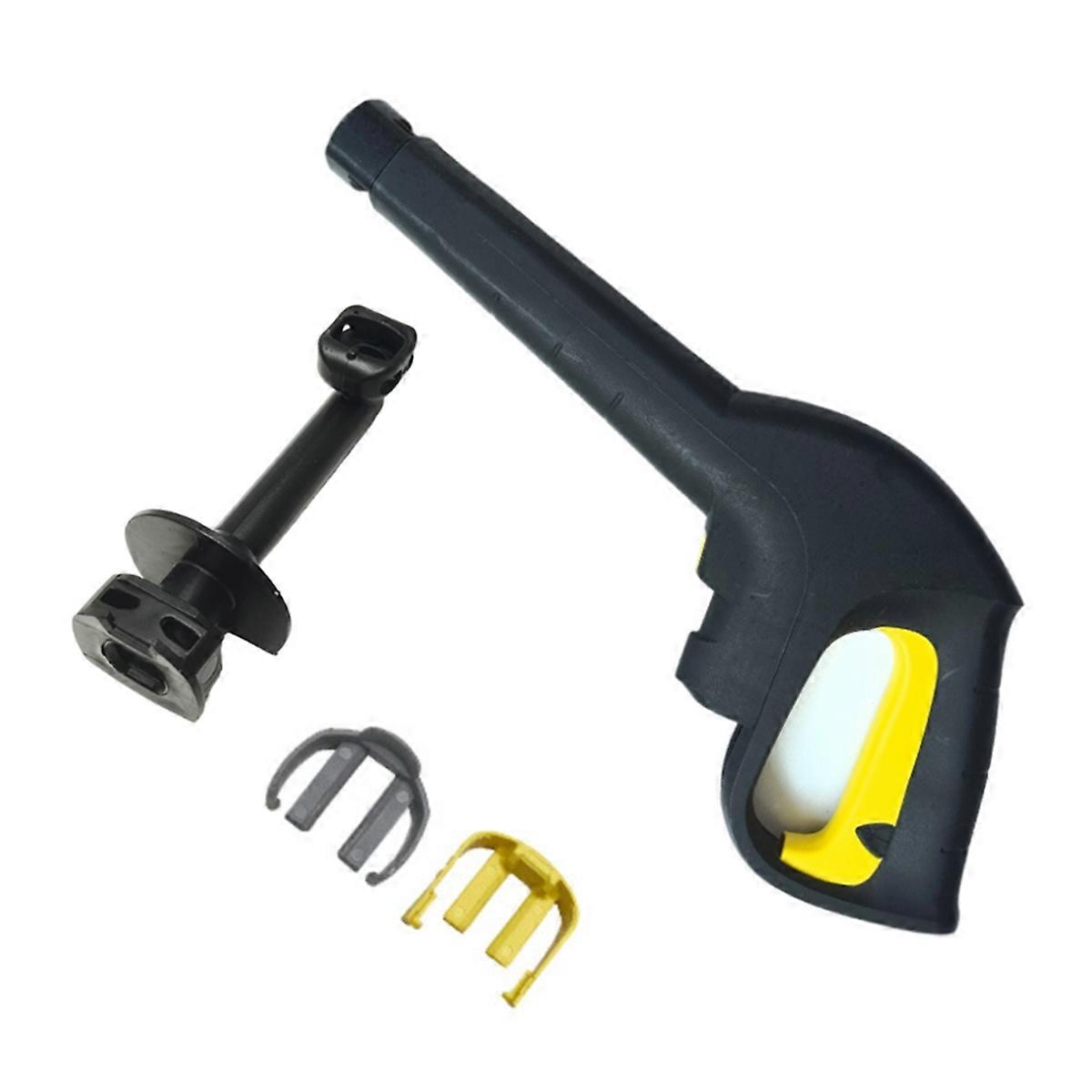 Pressure Washer for with Outlet Pipe Joint Set