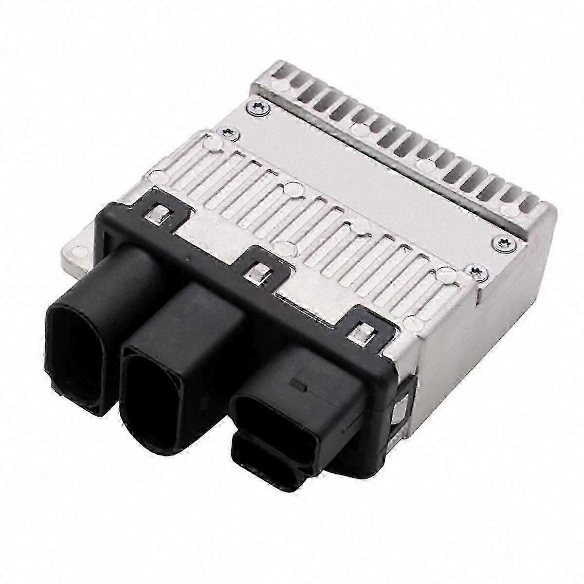 Car Radiator Fan Control Unit Relay for Transporter T5 2003-2010 7H0919506D