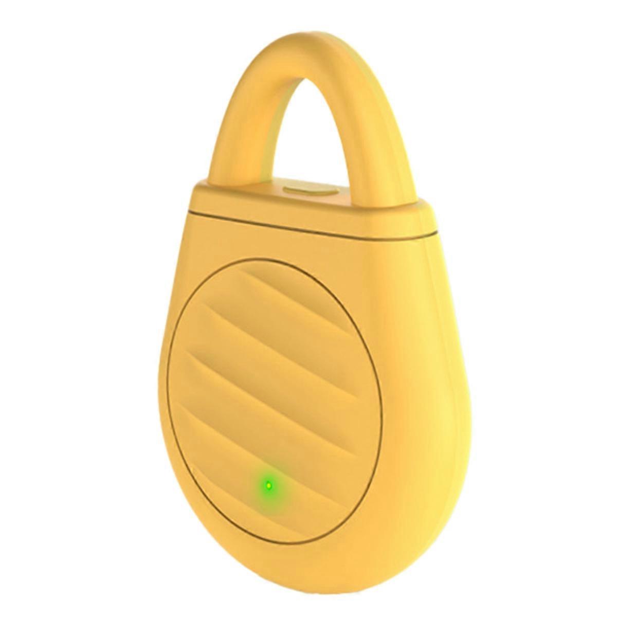 Portable Mosquito Repellent, Type-C Rechargeable, Intelligent Auto-Dispensing, Ideal for Outdoor and