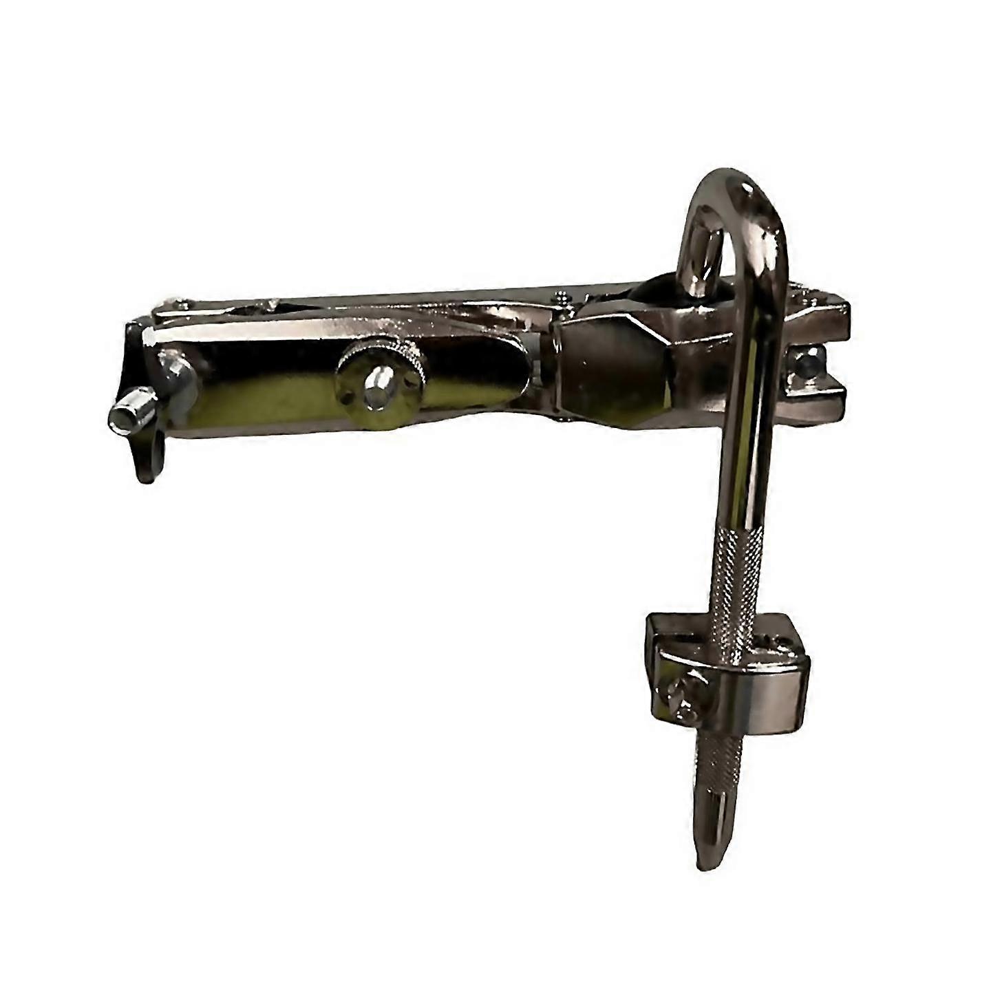 For Drum Rack Clamp Extension Clamp With Universal Ball Joint