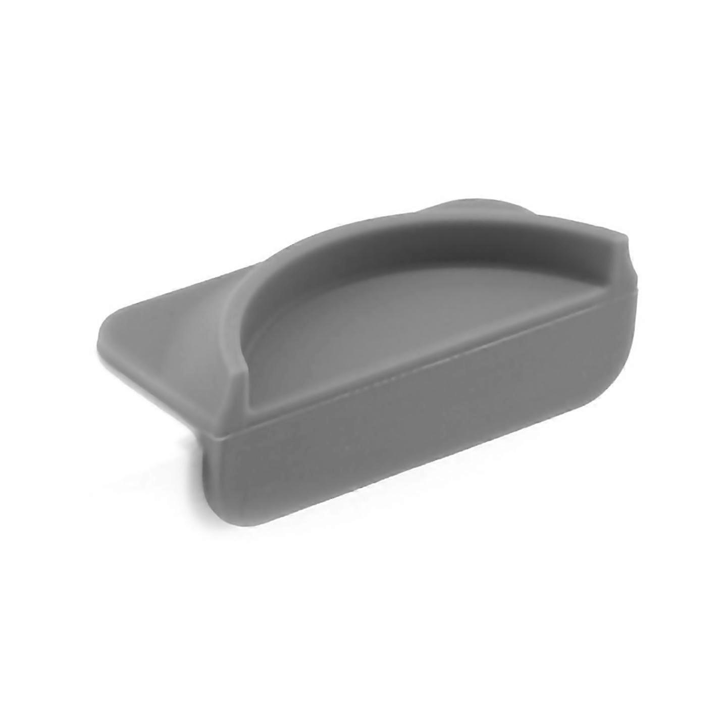 For Espresso Coffee Tampers Mat Coffeeware Tamping Tool Grey