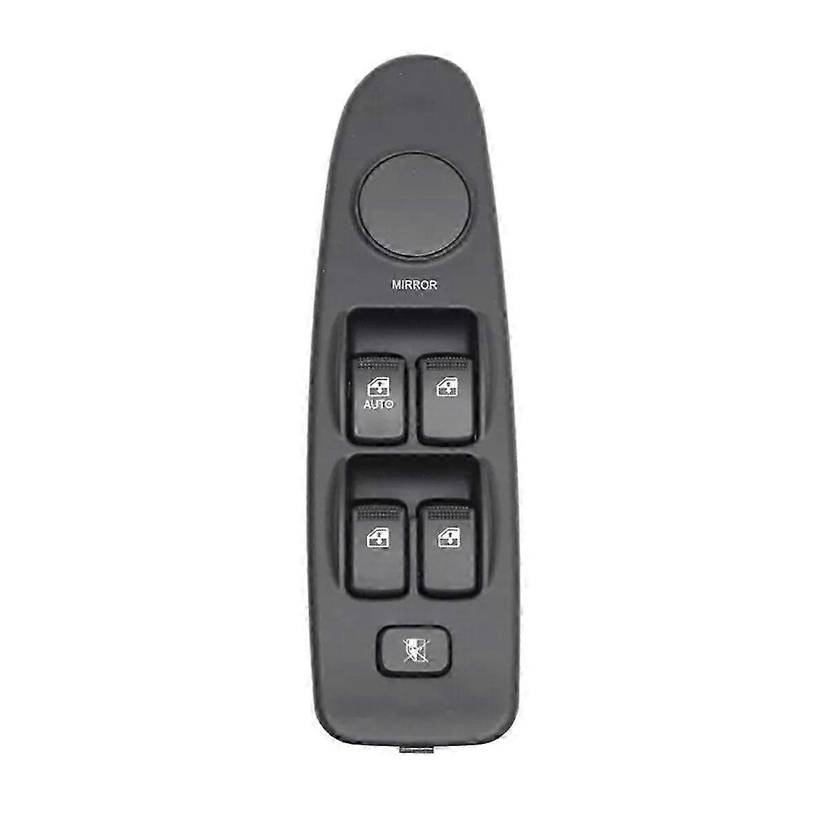 Car Side Window Switch for 2000-2003 93570-2D300