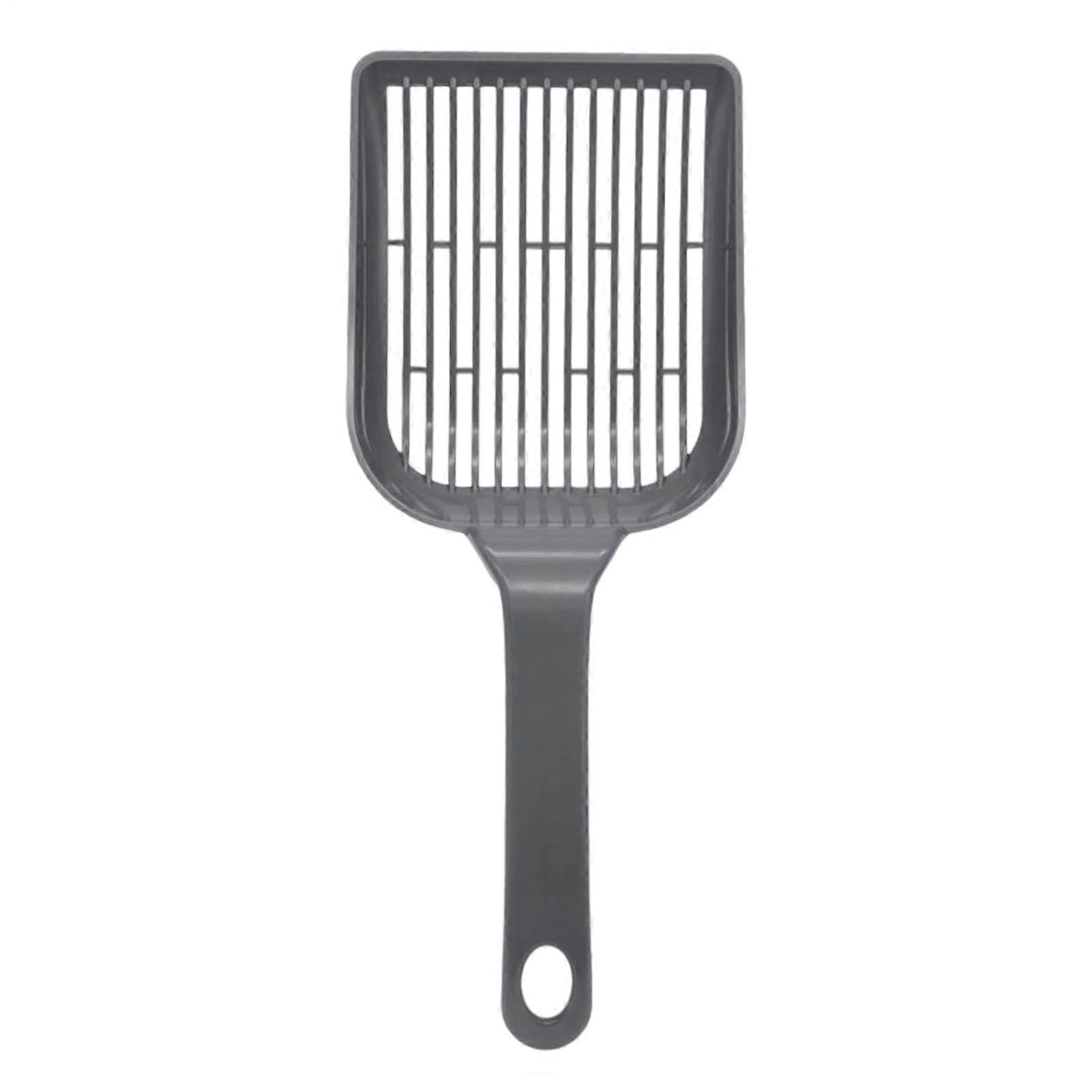 Litter Scoop Kitten Litter Scoop Sifting Litter Scoop Pp Cat Litter ScoopHeavyDuty With Comfortable HandleSifting For Quick CleanupErgonomic Ref: 3963
