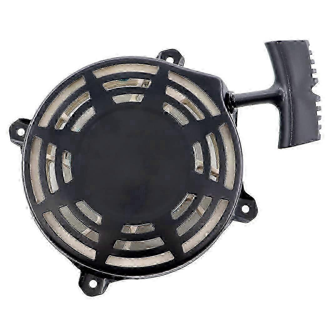 2025 Pull Recoil Starter for JM26 JM36 JS36 JS38 JS40 JS60 JS61 JS63 JS63C JS63E JA60 JA62 Walk Behind Mower