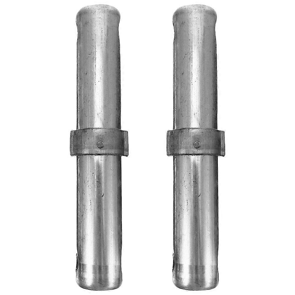 2pcs Scaffolding Coupling Pin Insert Pin Scaffold Replacement Accessory