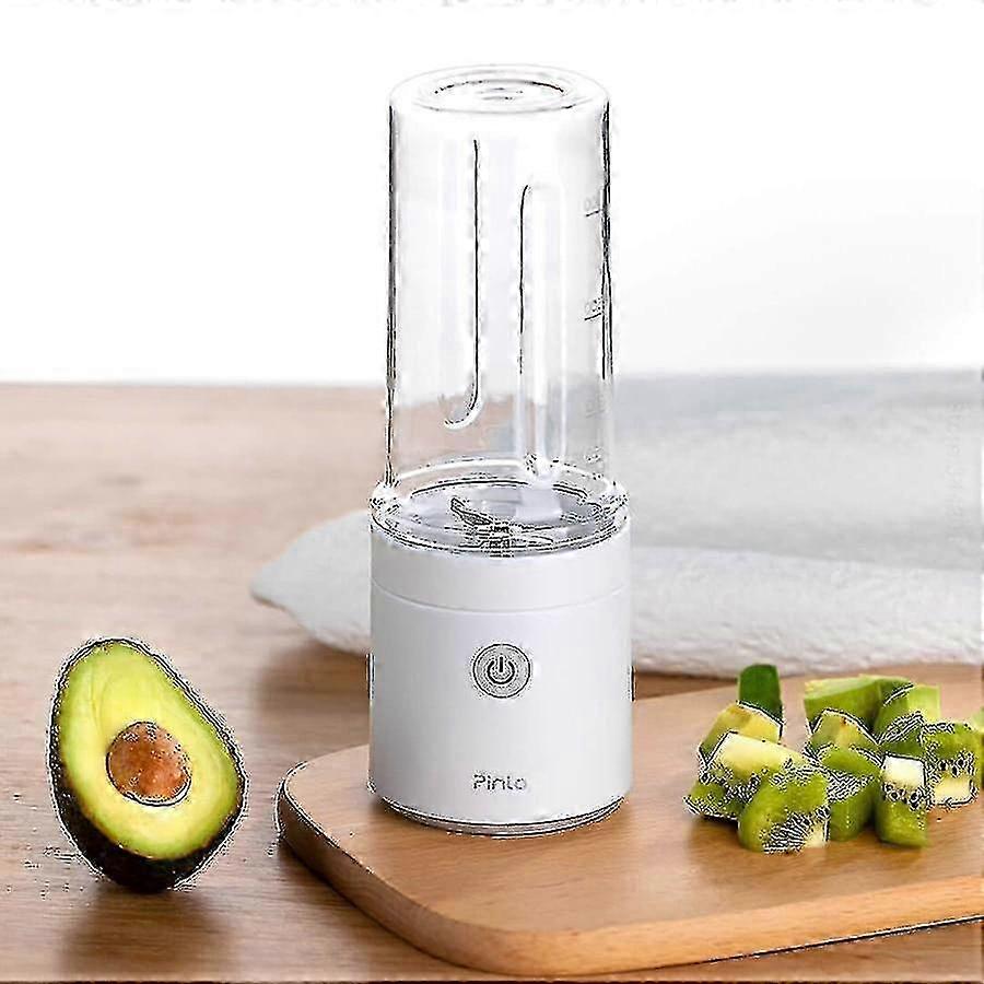 Tragbarer Mini-Entsafter