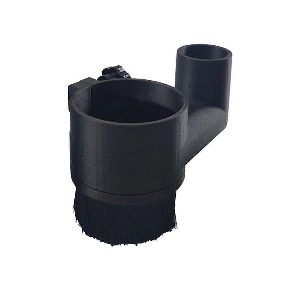 Engraving Machine Accessories Spindle Brush Dust-Proof Brush 65mm Vacuum Cleaner Spindle