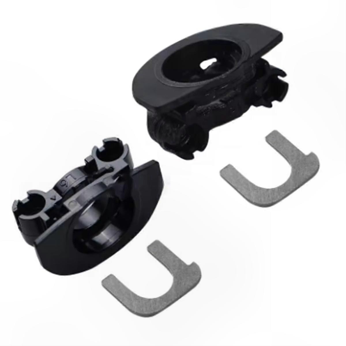 Replacement Hinge for Wireless Noise Cancelling Headphones - Left or Right Side Swivel Component