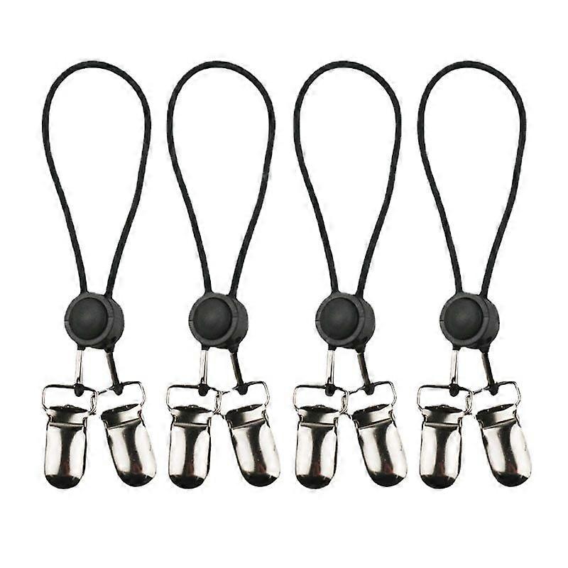 Bed Sheet Holder, 4pcs Bed Sheet Clips Fasteners Bedroom Bedding Cover Fixing