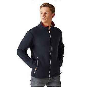 Regatta Mens Ascender 250 Fleece Jacket
