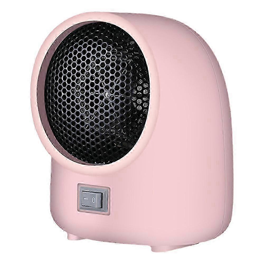 High-Performance Desktop Space Heater for Home, Office, and Bedroom Use