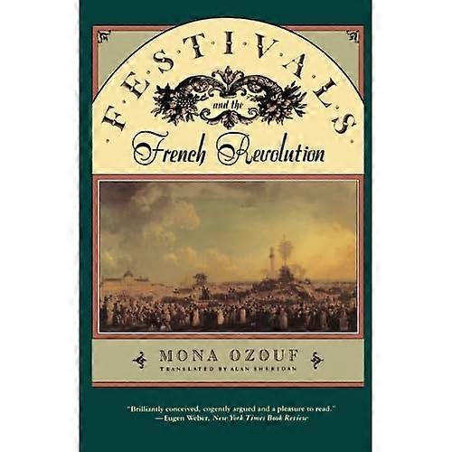 Festiwale i rewolucja francuska