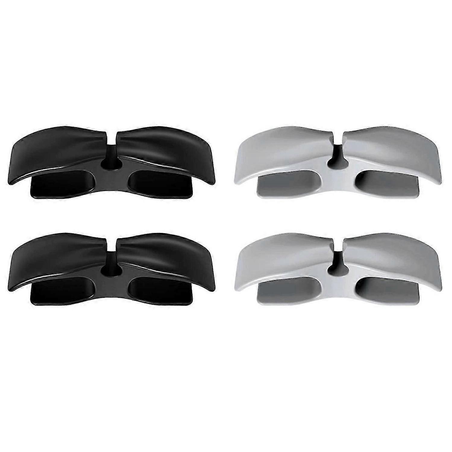 4PCS Cord Organizer for Kitchen Appliances Cord Winder Holder Plug
