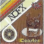 CD Coaster do NOFX
