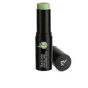 Teaology Matcha Tea Pore Cleansing Stick 12 gr per le donne