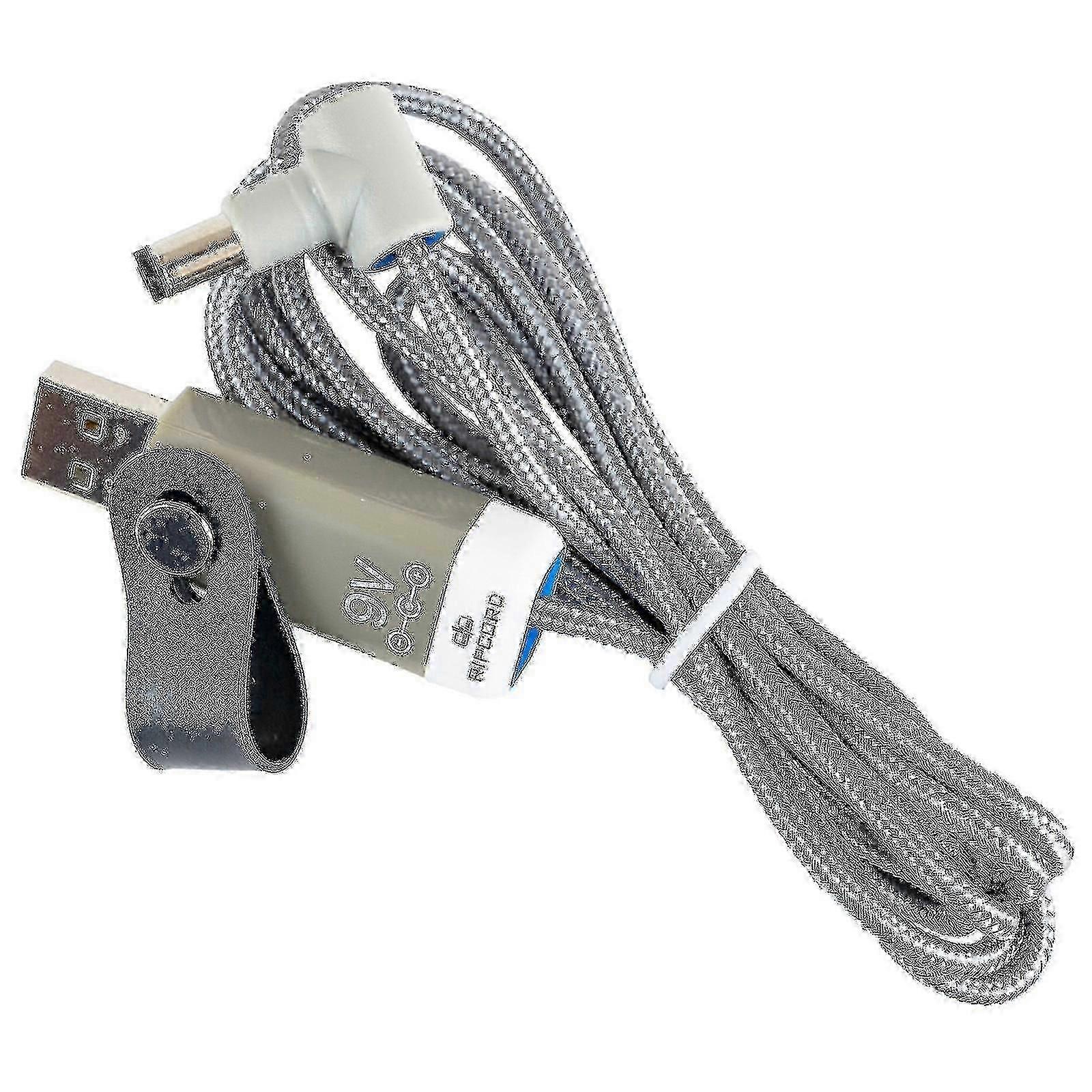 9V Replacement Power Supply for Kettler Giro P Exercise Bike - Compatible Adapter