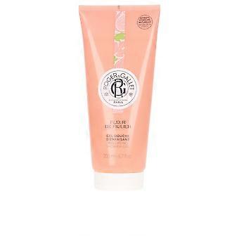 Roger & Gallet Fleur De Figuier Gel De Ducha Bienestar 200 Ml Unisex
