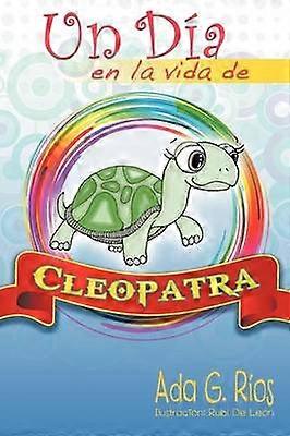 Un Da en la Vida de Cleopatra
