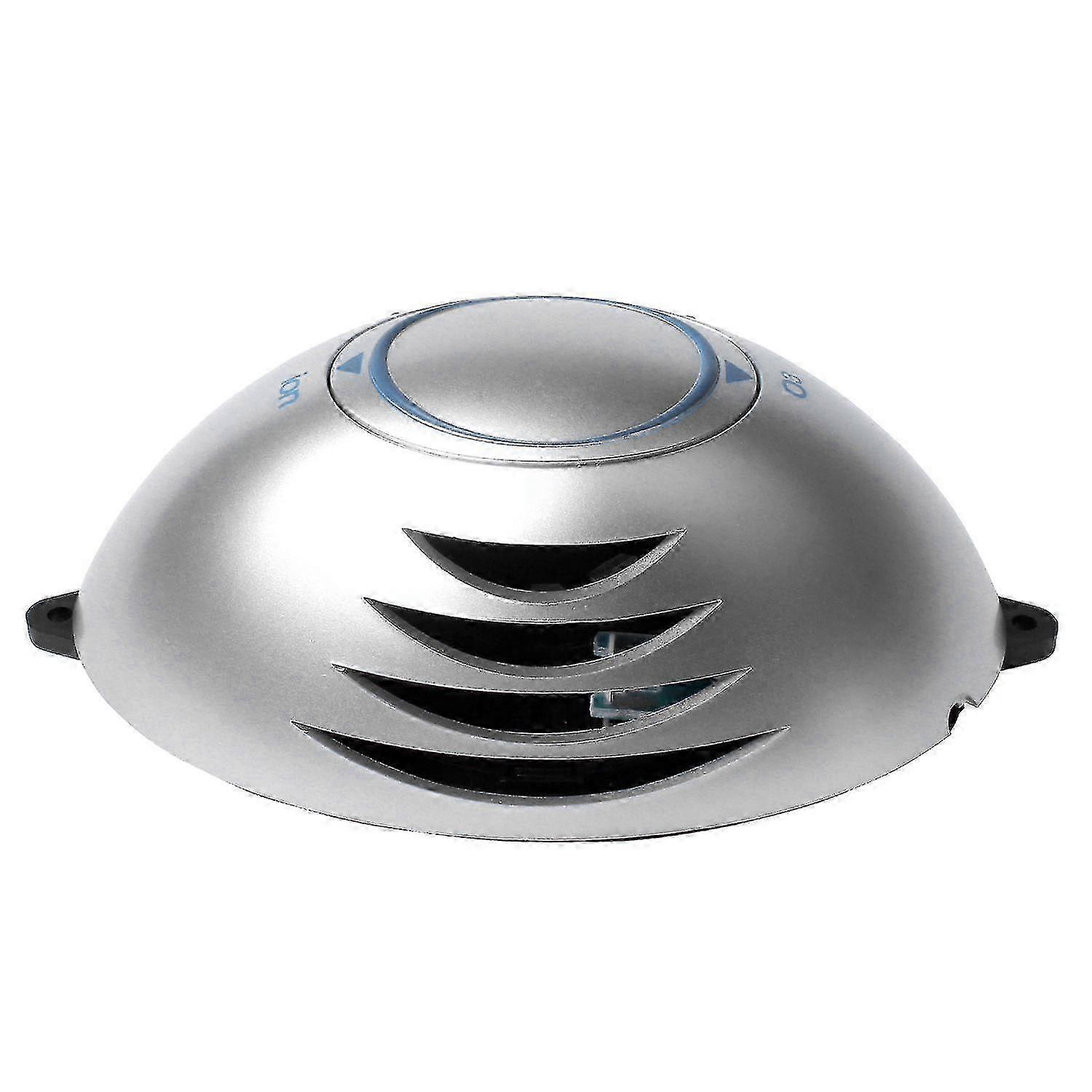 2025 WJTG Car Air Refresher Purifier Oxygen Bar Ionizer Ozonizer Ozone Disinfector Sterilizer Deodorizer forJ