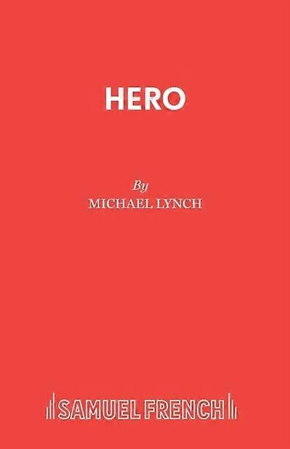 Hero by Michael Lynch Paperback
