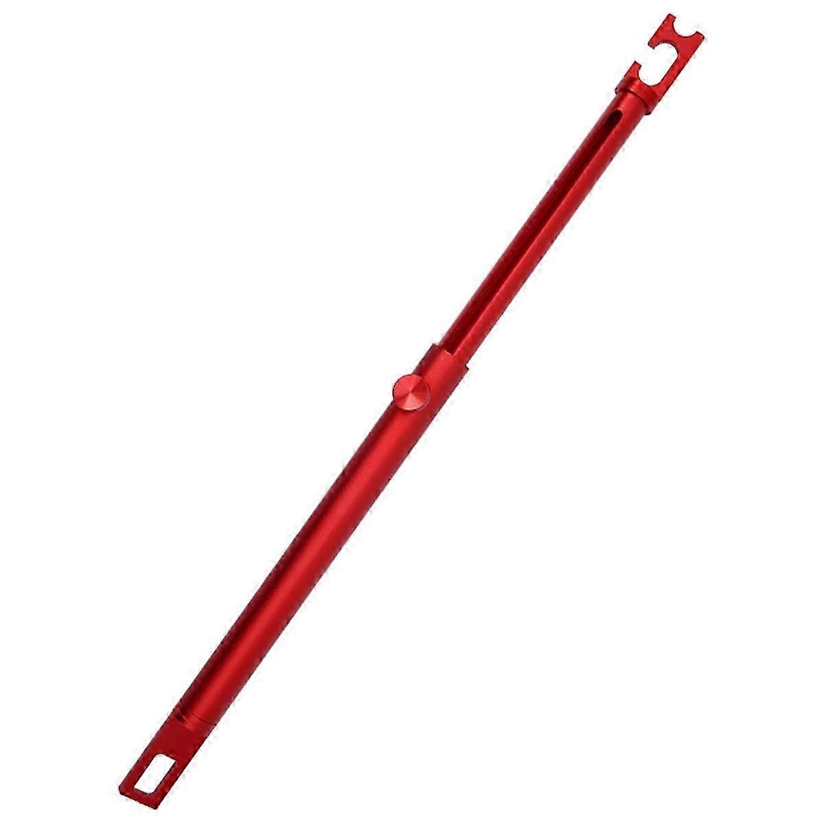 Support Rod For Car Polishing Retractable Aluminum Holding Vehicle Trunk Lid Door Fixing Tools Support