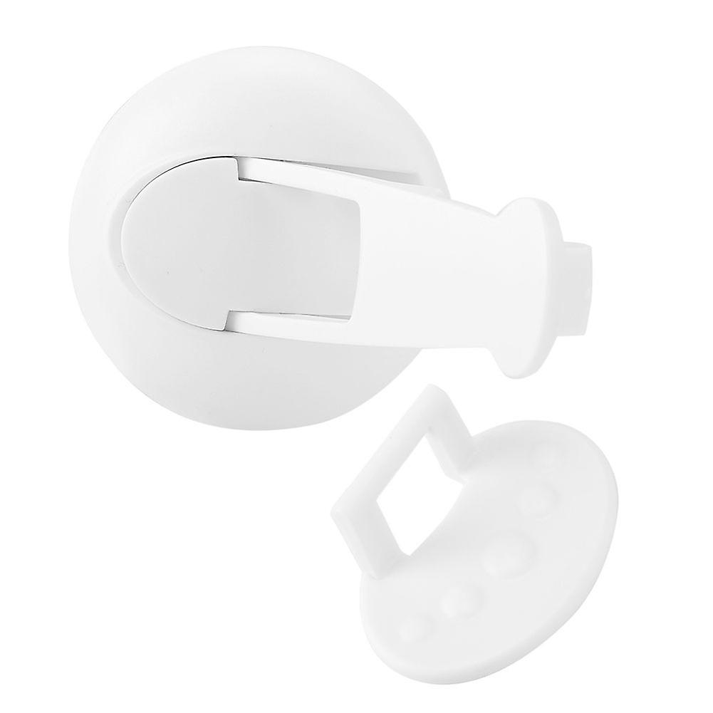 Sliding Door Lock for Baby Safety Security Proof Child Pet Doors Closets Window Lock