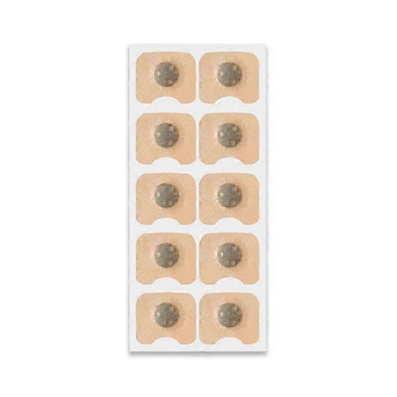 Instant Relief Nasal Strips by Breathe Right Designed for Small/Medium Nostrils