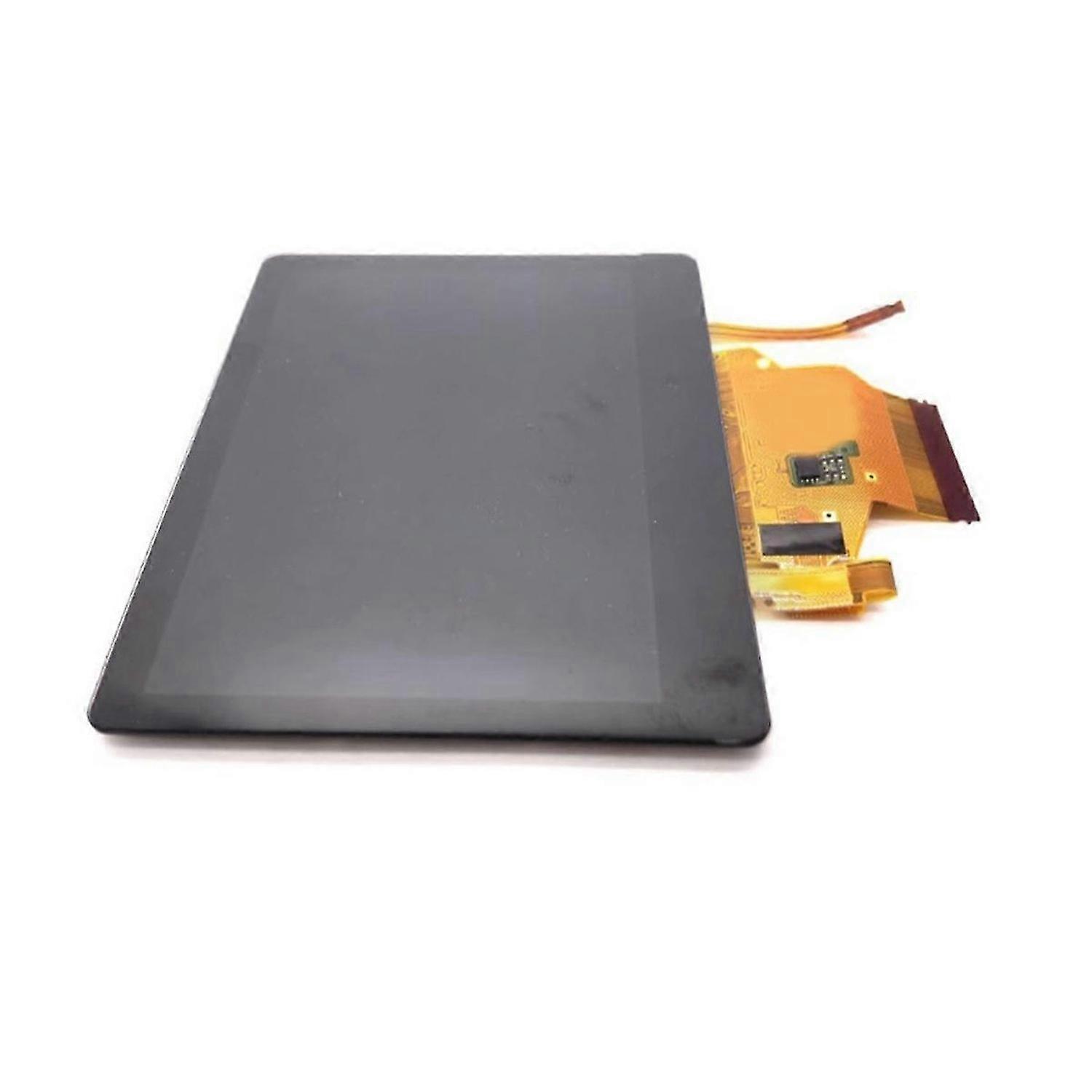 Suitable for D5500 D5600 LCD Camera Display Screen LCD Screen Band External Screen Touch