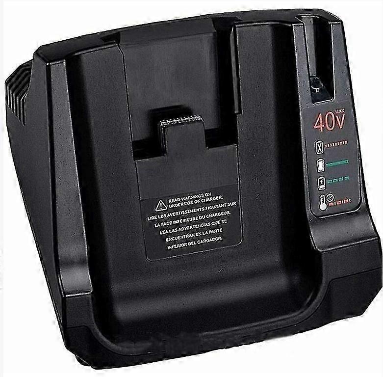 Fits Black & Decker LCS36 36V/40V Battery Charger, Lithium