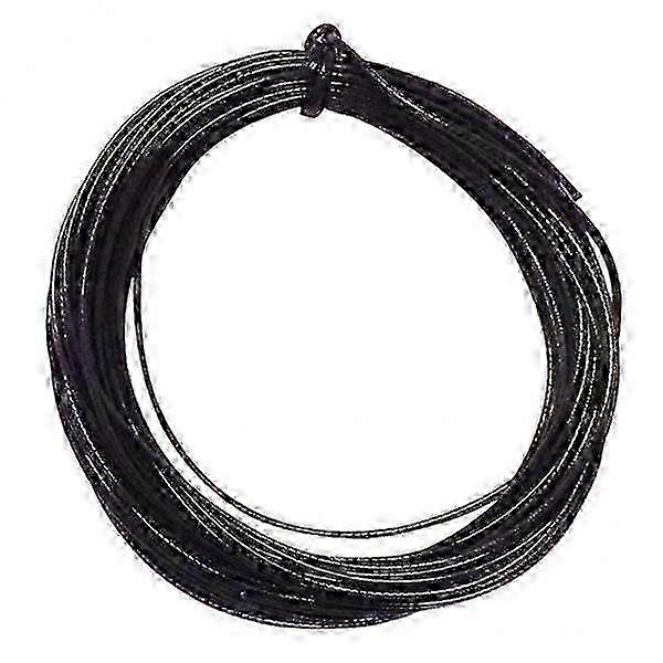 3x Nylon Rope Utility High Strength Craft Cords for Making, 10M