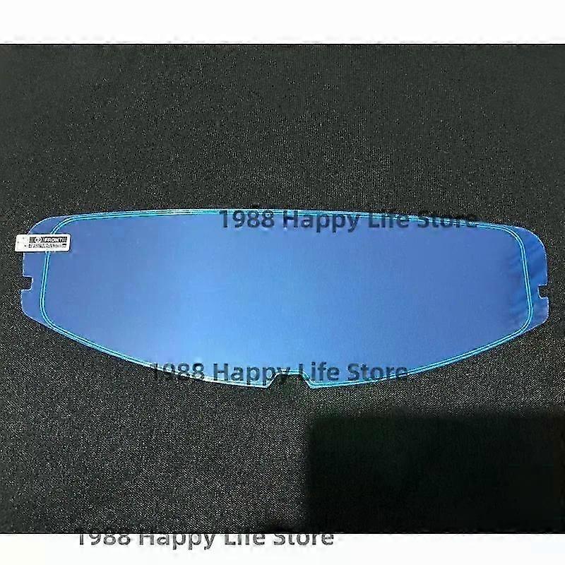 Γείσο κράνους κατάλληλο για Exo 1400 Carbon, R1 Air Exo 520 T520 St1400 Exo 391 Φακός κράνους Γυάλινη οθόνη σκοπεύτρου παρμπρίζ