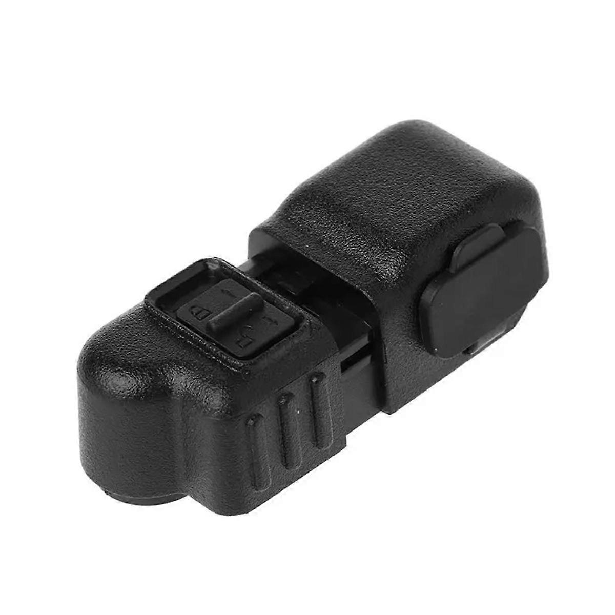 Walkie Talkie Adapter Connector for XiR P6600 P6628