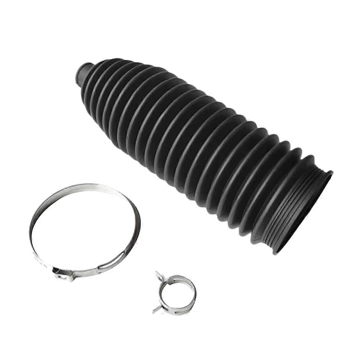 Car Steering Gear Dust Cover for Compass 2015-2019