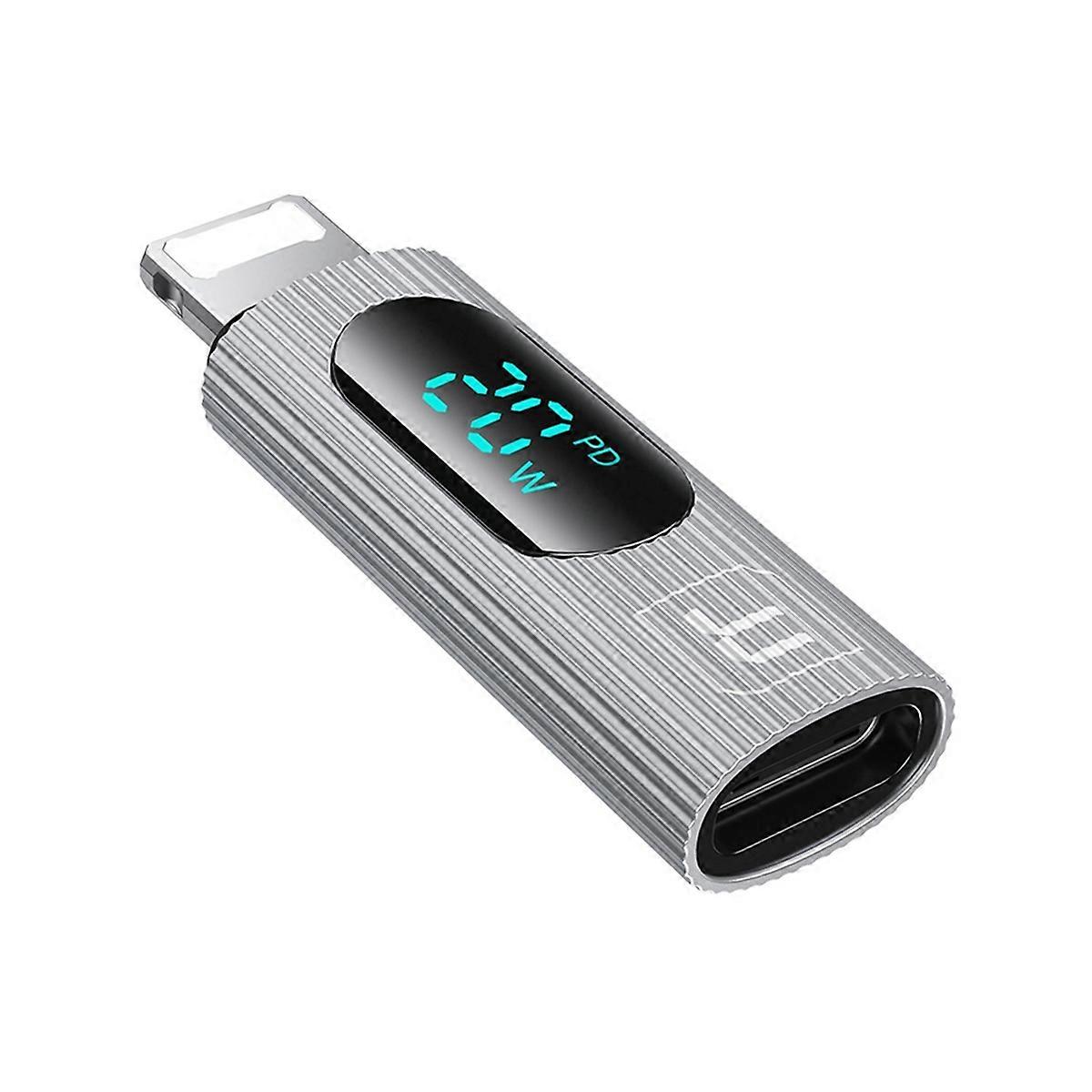  For interface to Type-C Female Adapter for B