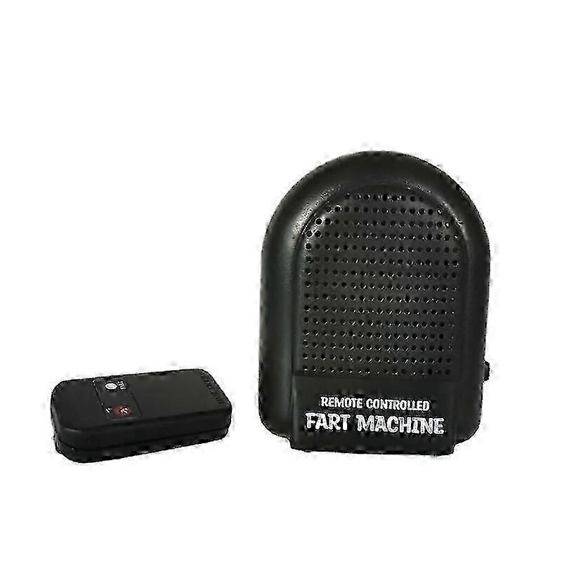 Electronic Fart Prank Machine Novelty Sound Gadget For Practical Jokes And Fun Gifts