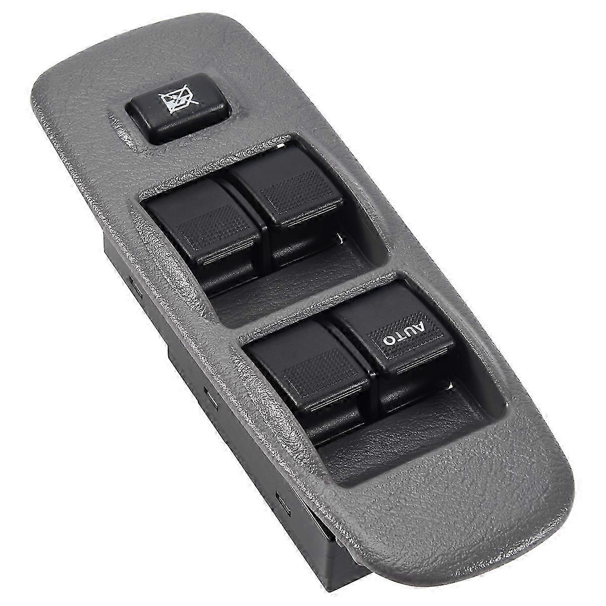Front Left Driver Side Master Window Switch for Ford Ranger 1996-2006