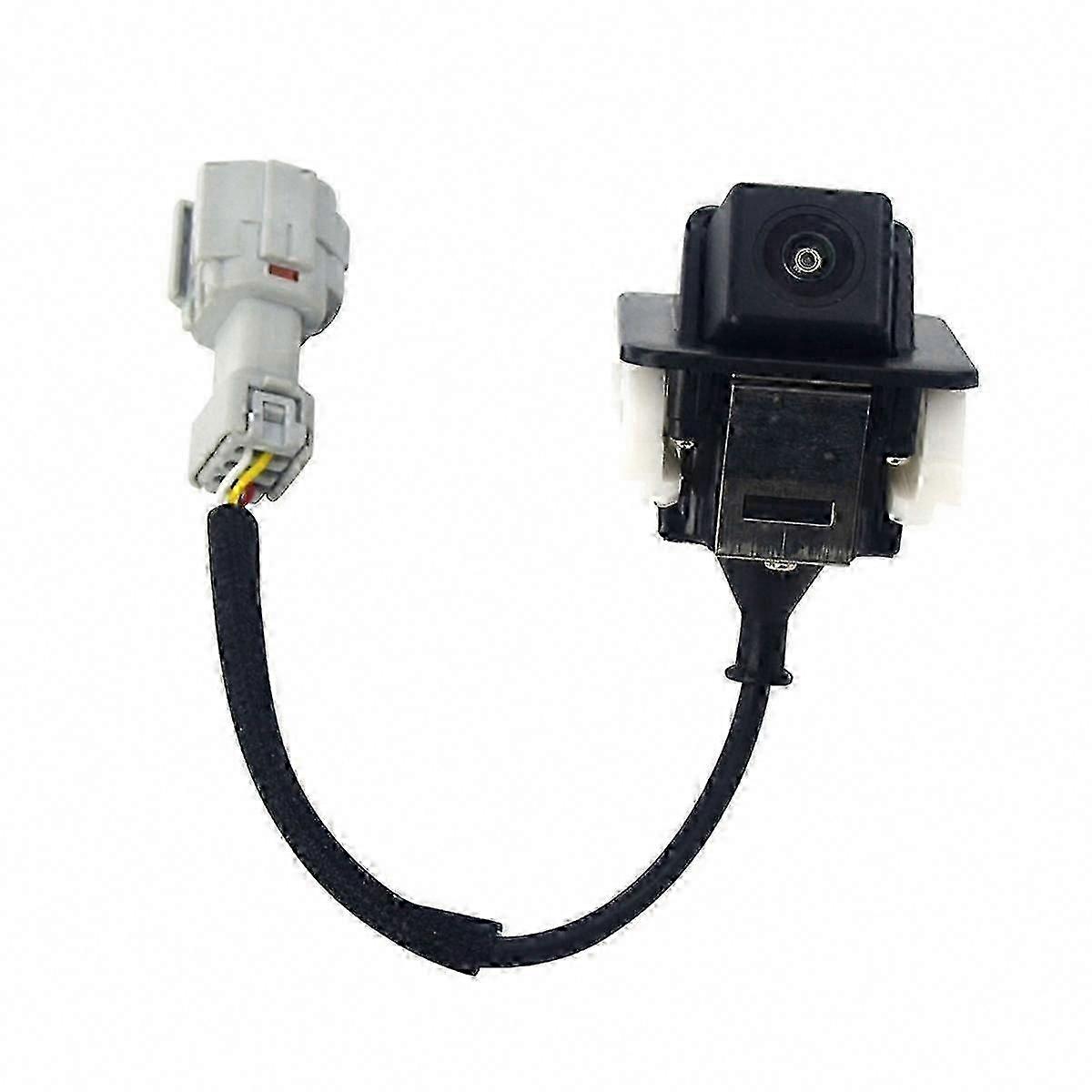 Backup camera for I40 2011-2019 sedan with rear view monitoring 95760-3Z301