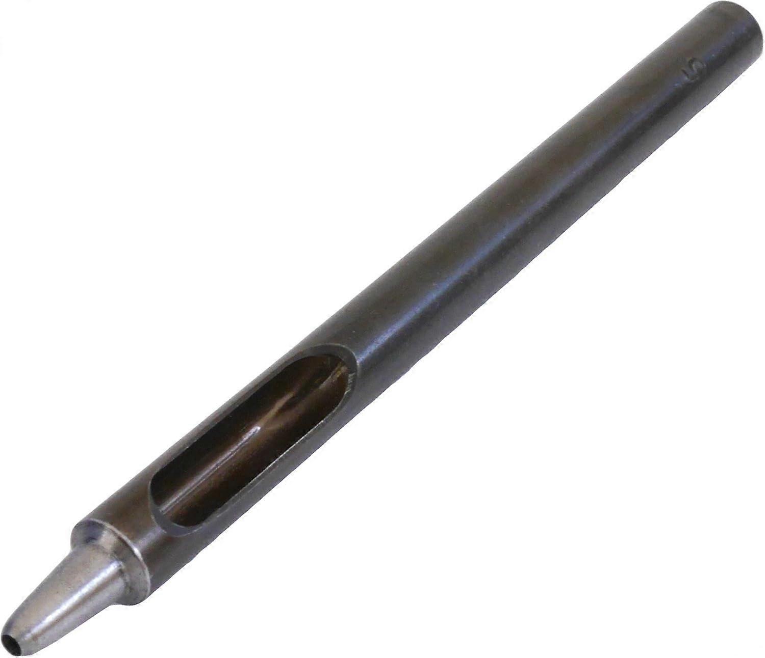 Craft Sha Leathercraft Precision Round Hole Punch Tool 1.5mm 1/16 Inch