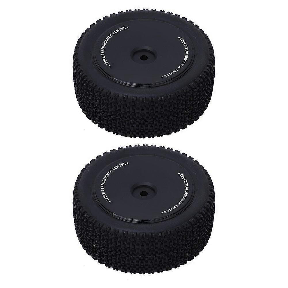 RC Tires Rear Tyre Modification Accessory Fit for Wltoys 144001 1/14 RC CarRC Accessory