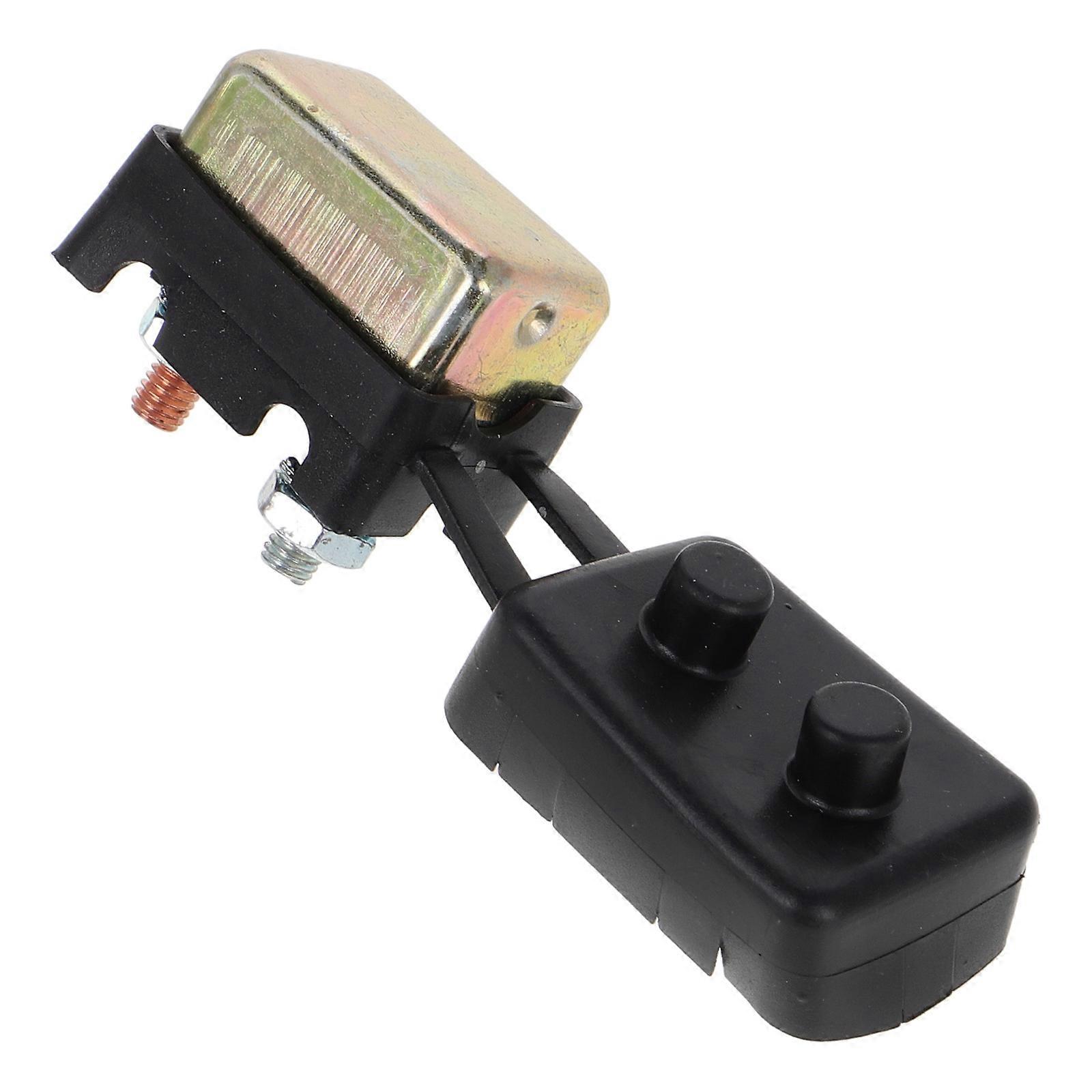 Auto Reset Circuit Breaker for Circuit Protection 15a for Trucks and Battery Chargers