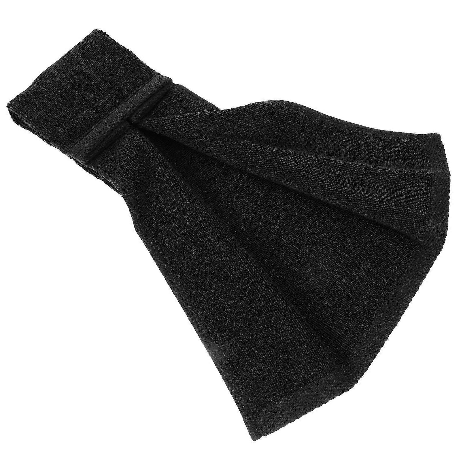 Cotton Sports Towel for Workout 5Pcs Bundle