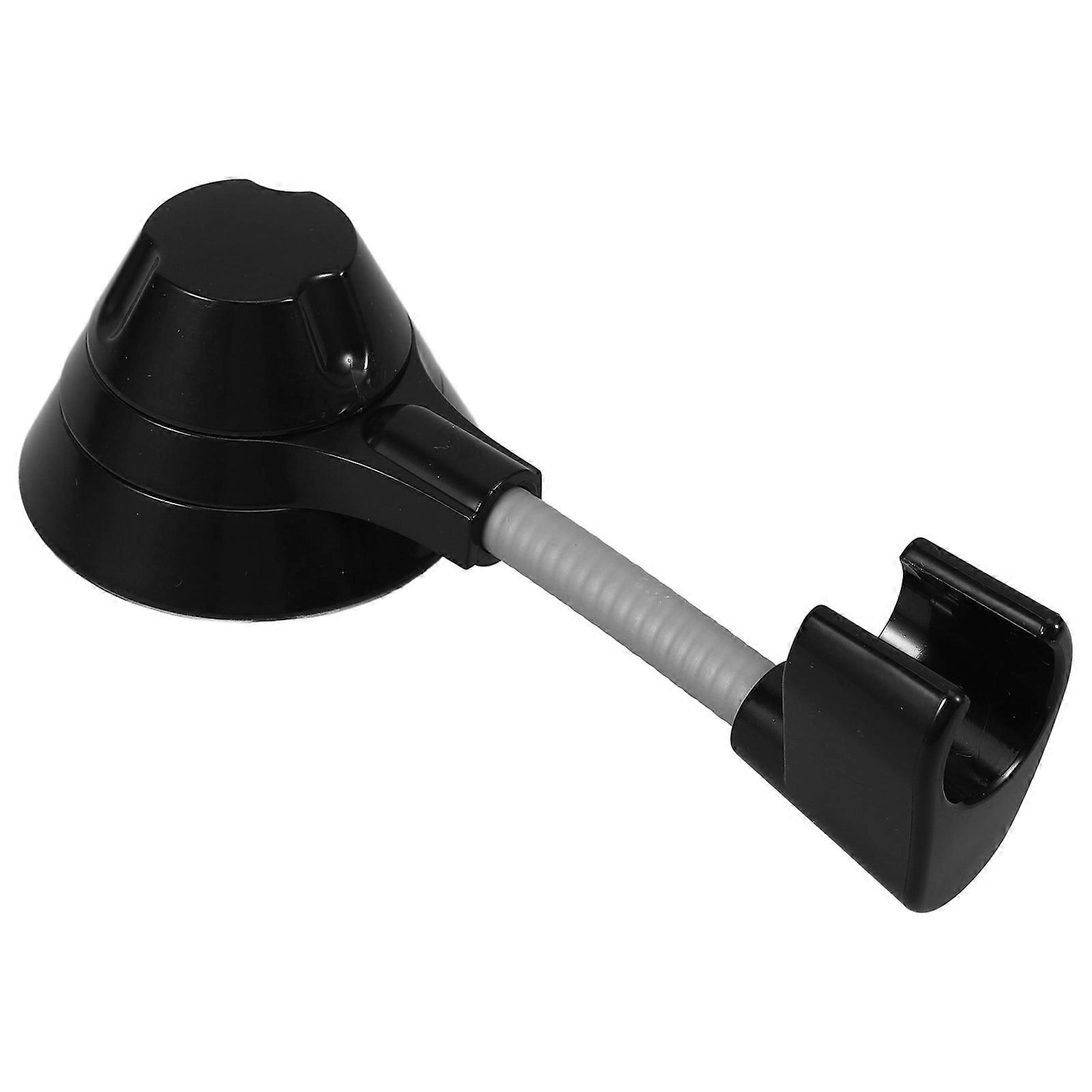 Shower Handle Holder Plastic for Convenient Use 4Pcs Small Shower Handle Holders