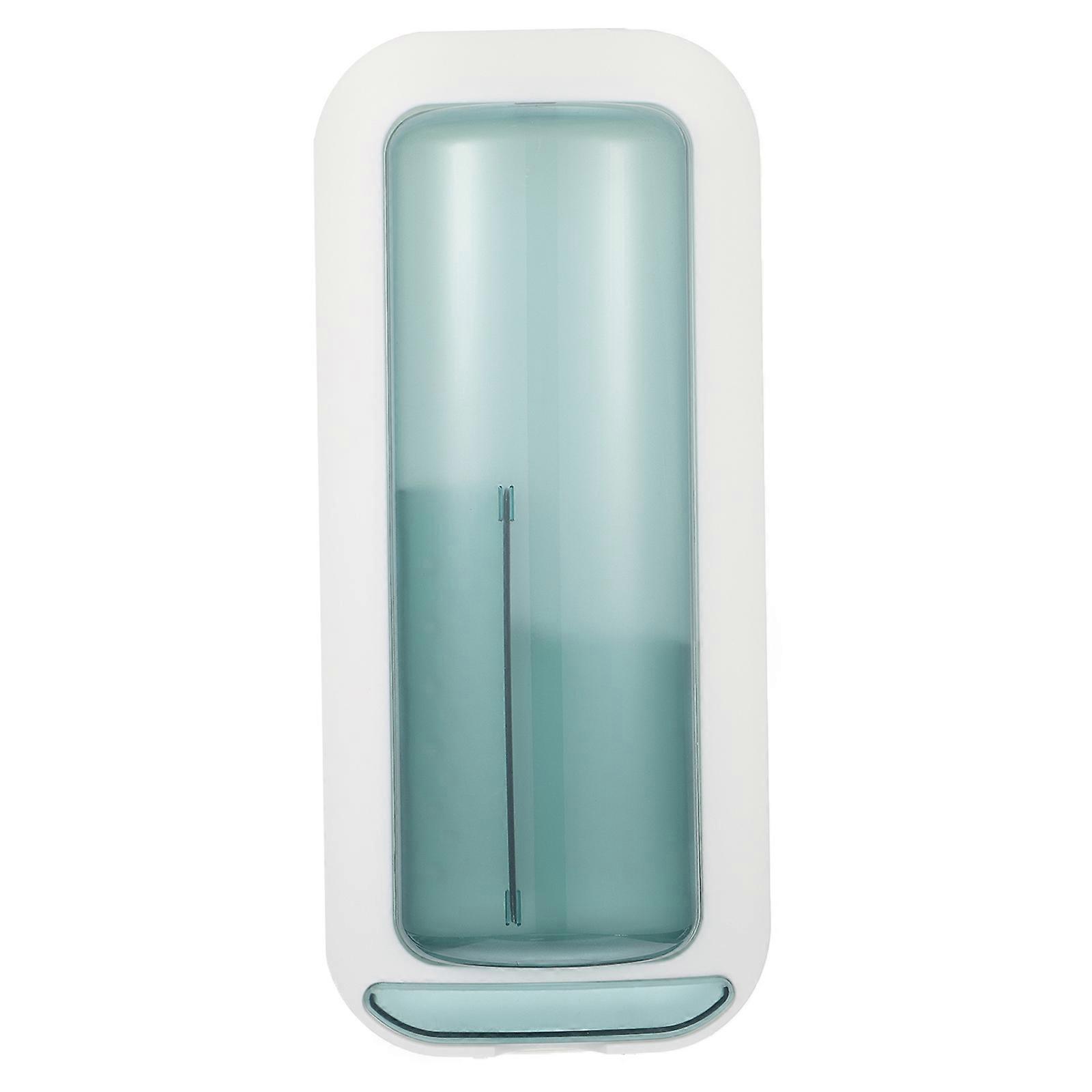 -Mounted Fork Storage Rack for Kitchen Use 1Pcs Self-Adhesive