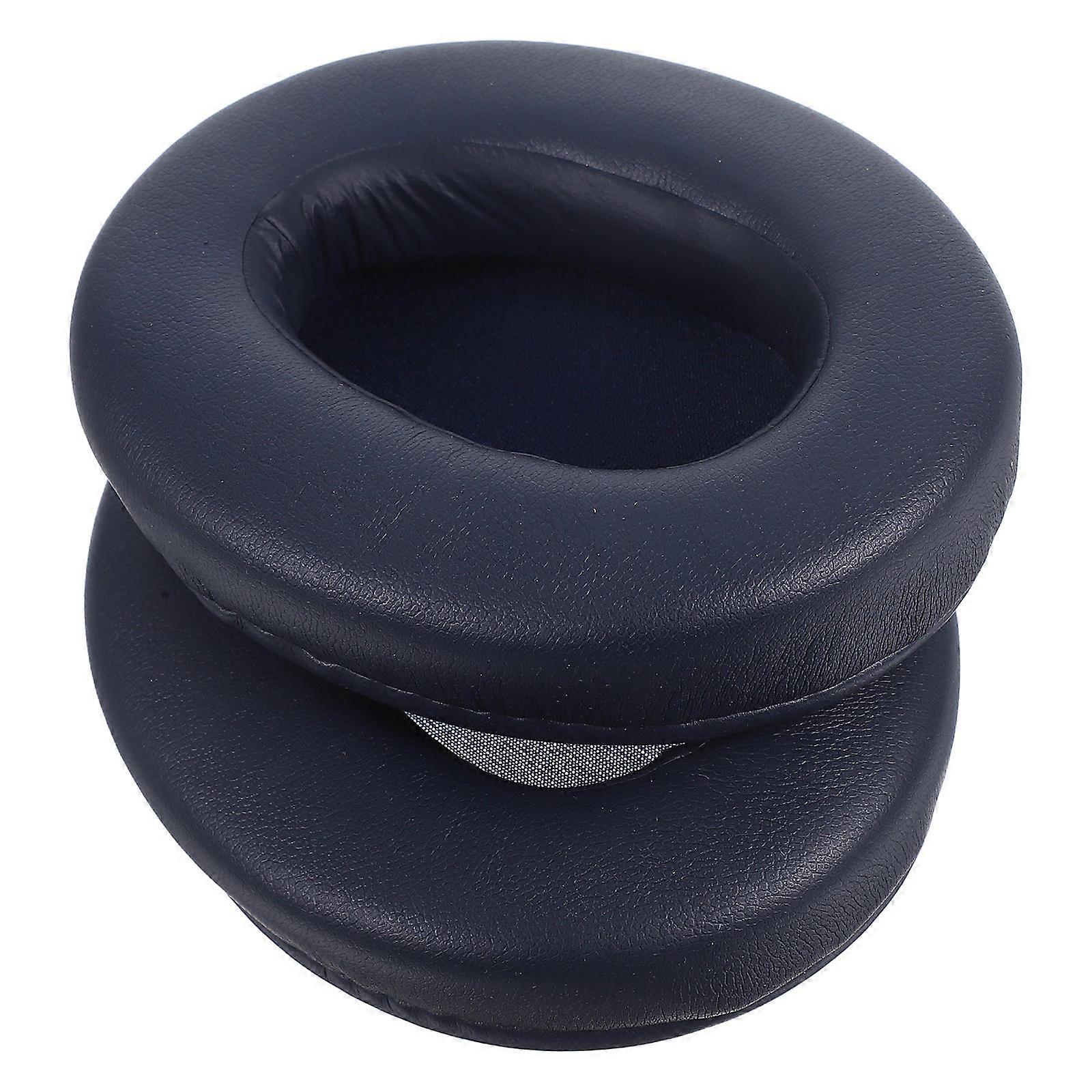 Headphone Covers Headphone Replacement Ear Pads for 10Pcs Comfortable Fit